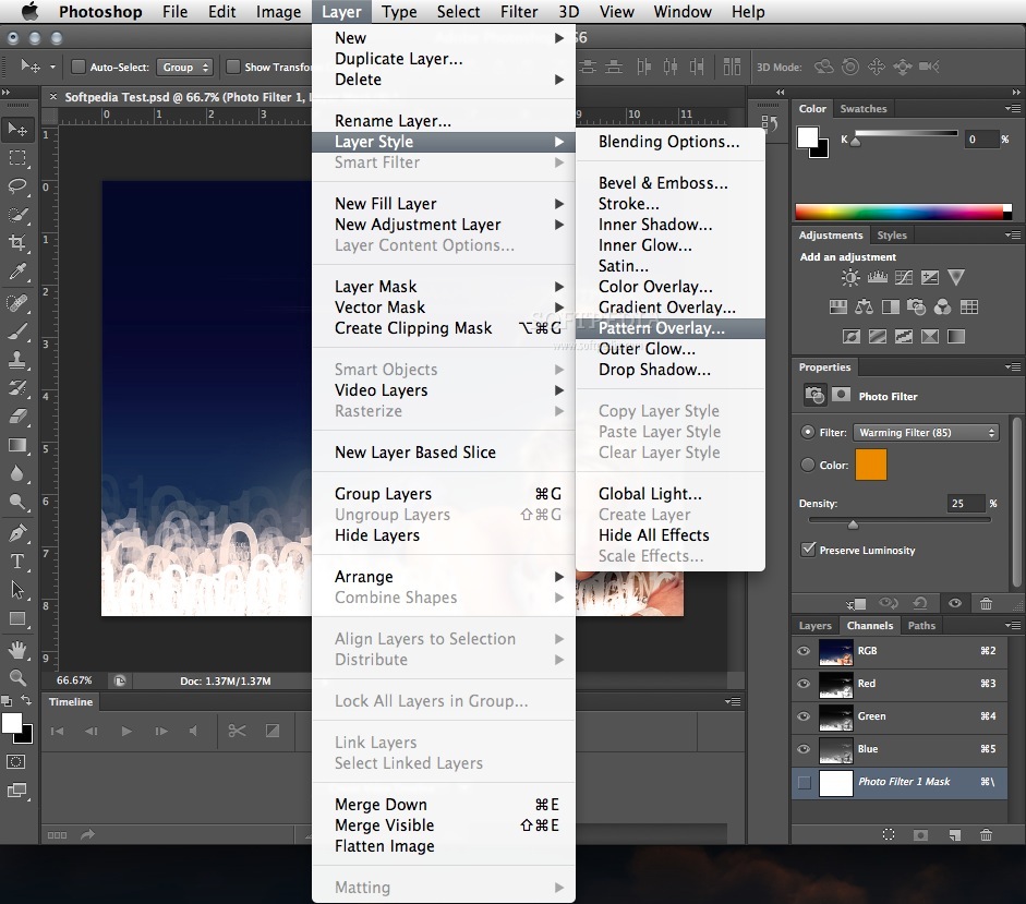 Download Adobe Photoshop Cs6 For Mac For Free