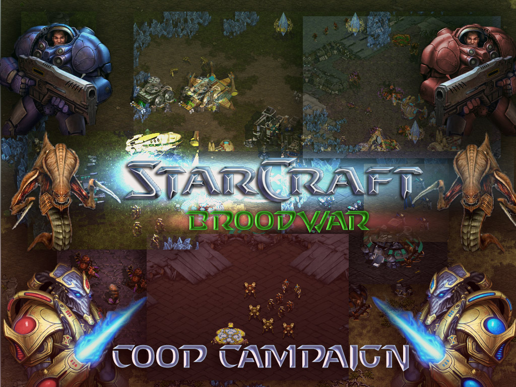 Download starcraft brood war full game free for mac download
